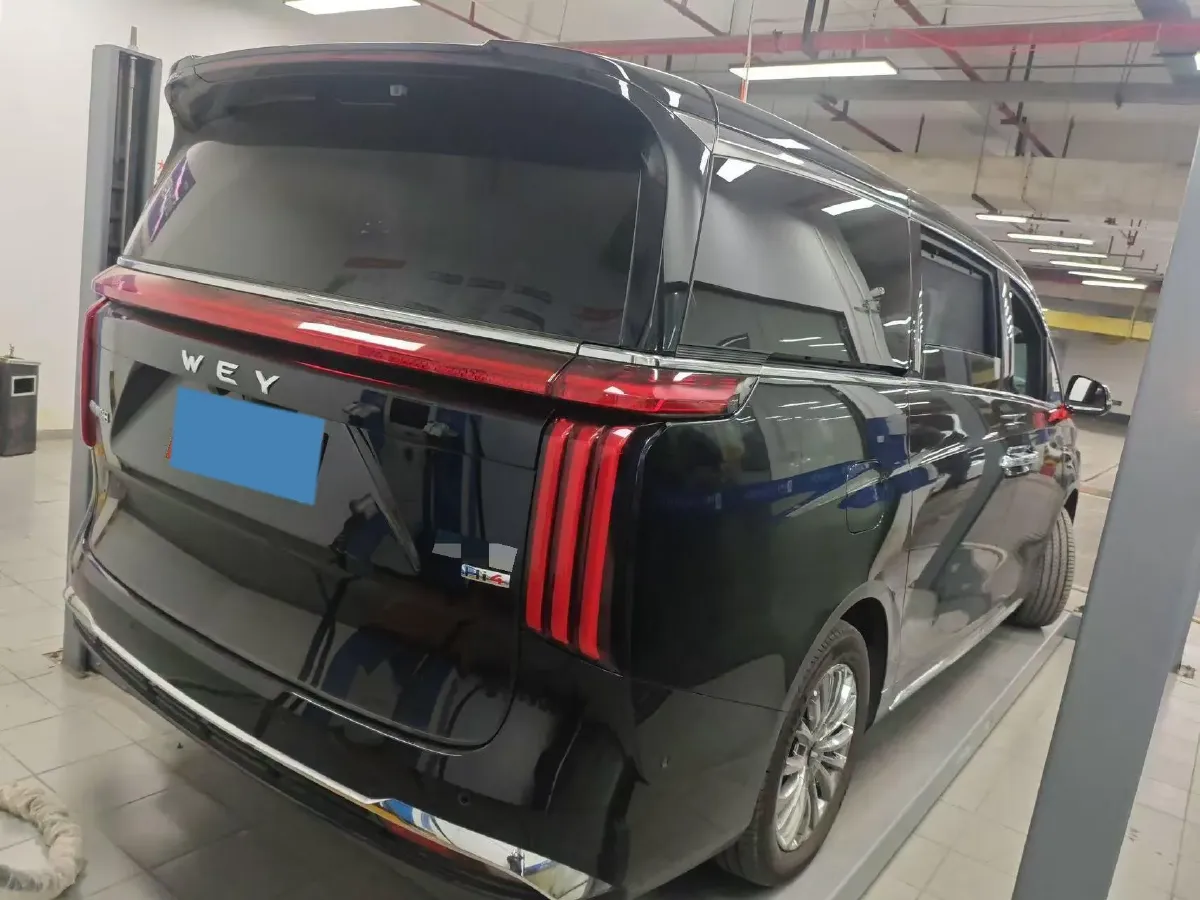 2025 WEY HighMountain 1.5T 170HP L4 4DHT PHEV,autocango,china used car exporter,china ev exporter,chinese used car exporter,chinese used ev exporter