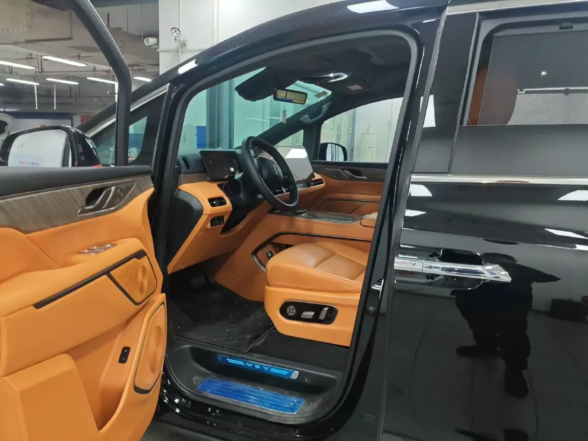 2025 WEY HighMountain 1.5T 170HP L4 4DHT PHEV,autocango,china used car exporter,china ev exporter,chinese used car exporter,chinese used ev exporter