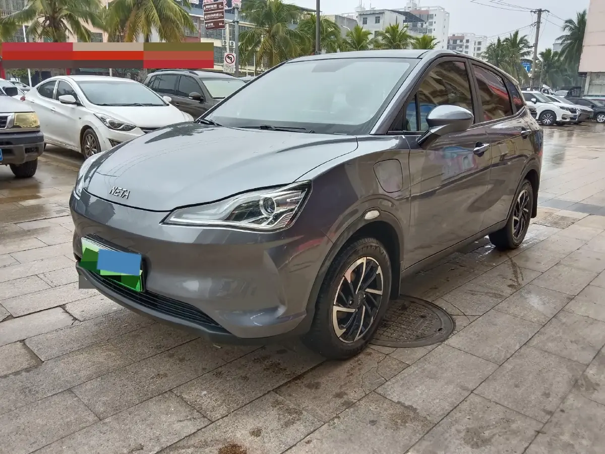 2021 Neta V BEV 31.18KWH 2021 Neta V BEV 31.18KWH