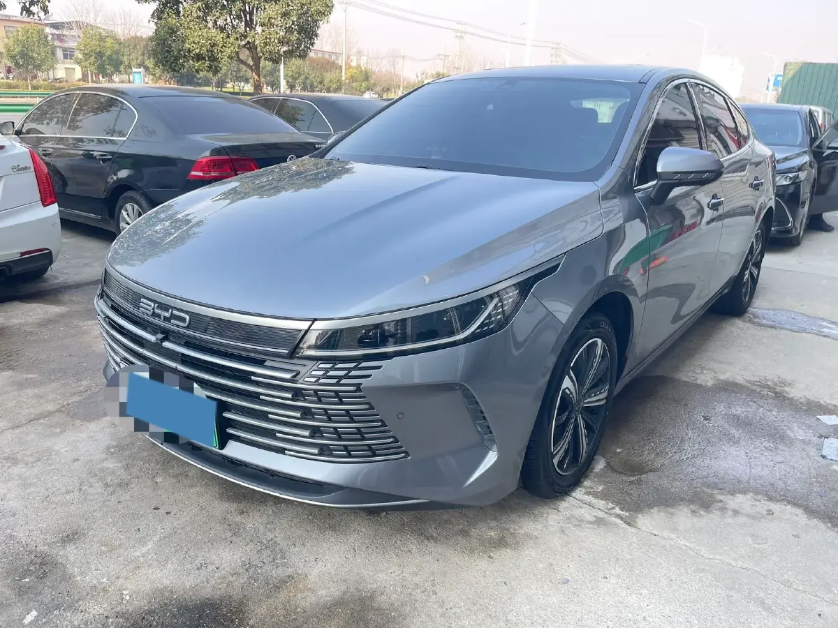 2022 Foton General F9 2.0T 163HP L4 8AT