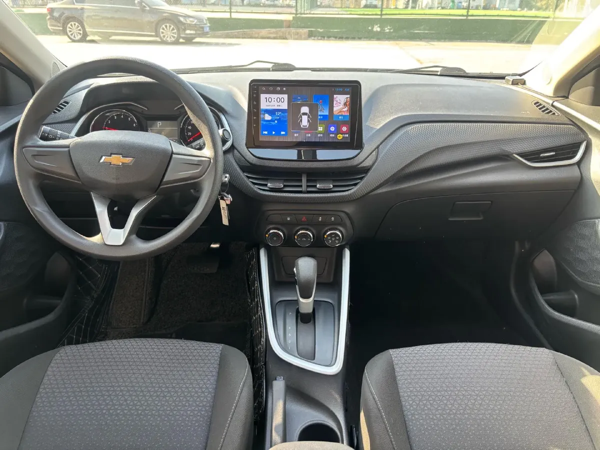 2022 Chevrolet Cavalier 1.0T 125HP L3 6AT,autocango,china used car exporter,china ev exporter,chinese used car exporter,chinese used ev exporter