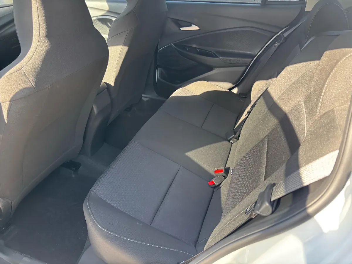 2022 Chevrolet Cavalier 1.0T 125HP L3 6AT,autocango,china used car exporter,china ev exporter,chinese used car exporter,chinese used ev exporter