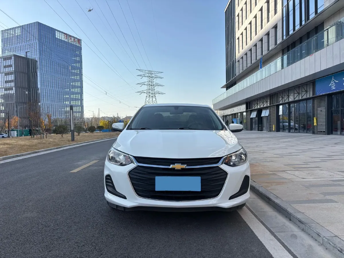 2022 Chevrolet Cavalier 1.0T 125HP L3 6AT,autocango,china used car exporter,china ev exporter,chinese used car exporter,chinese used ev exporter