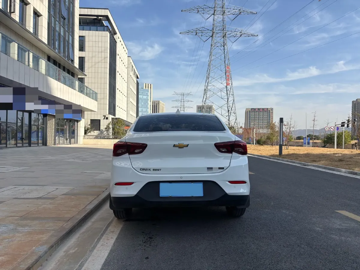 2022 Chevrolet Cavalier 1.0T 125HP L3 6AT,autocango,china used car exporter,china ev exporter,chinese used car exporter,chinese used ev exporter