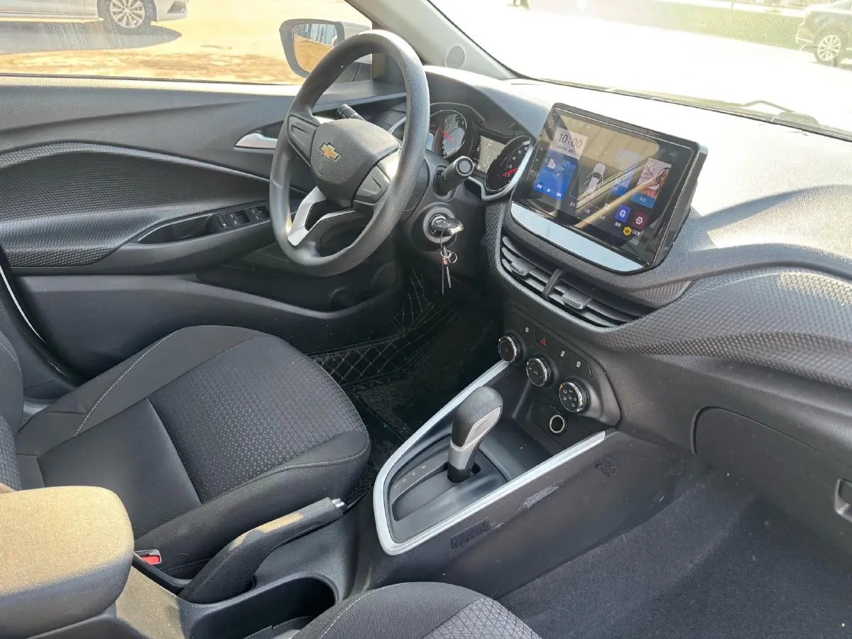 2022 Chevrolet Cavalier 1.0T 125HP L3 6AT,autocango,china used car exporter,china ev exporter,chinese used car exporter,chinese used ev exporter