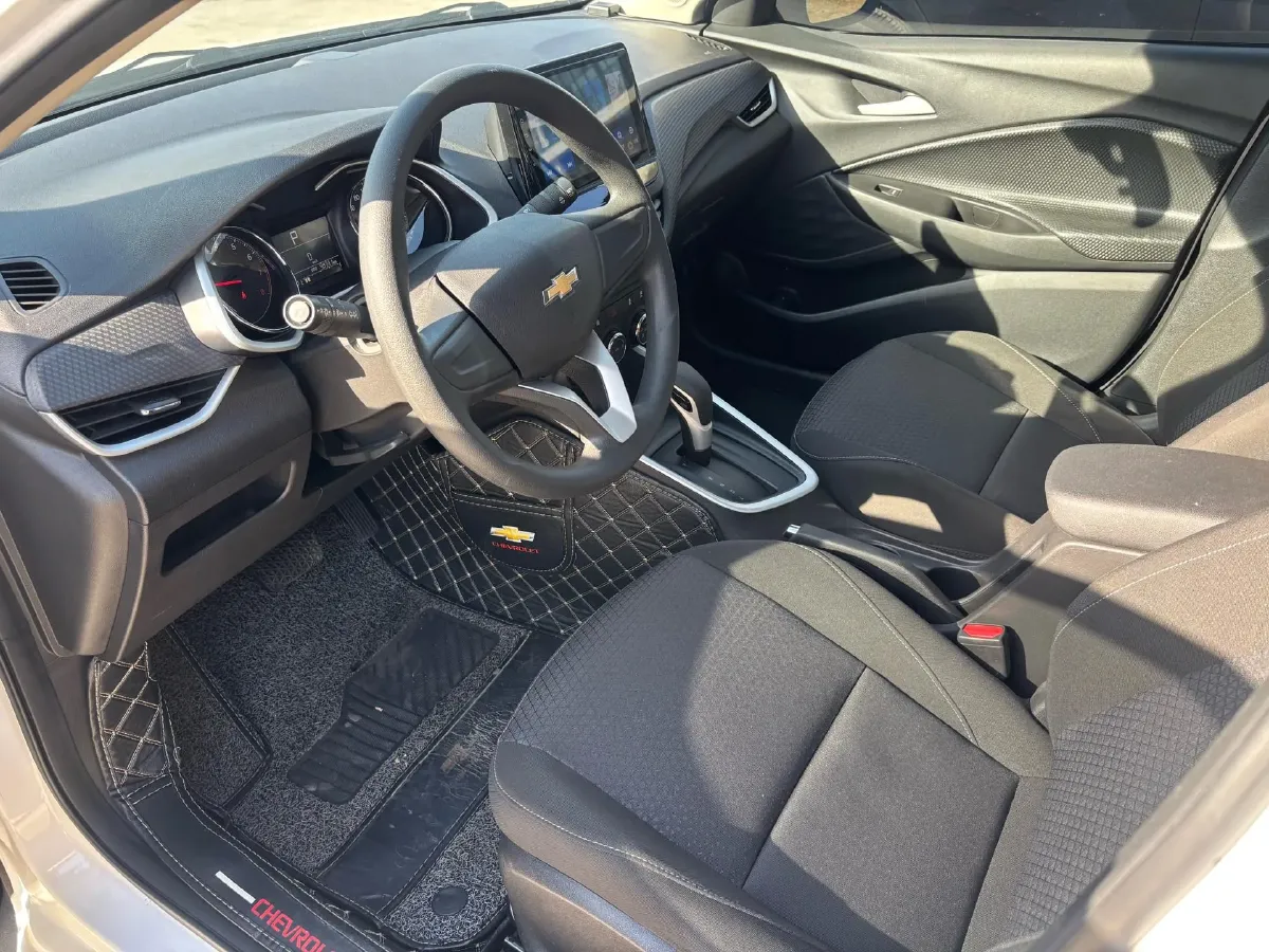 2022 Chevrolet Cavalier 1.0T 125HP L3 6AT,autocango,china used car exporter,china ev exporter,chinese used car exporter,chinese used ev exporter