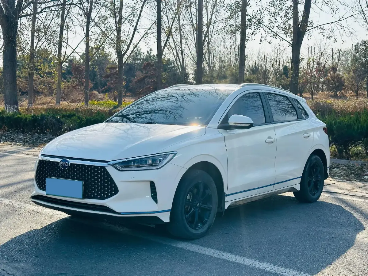 2021 MG Pilot 1.5T 173HP L4 7DCT