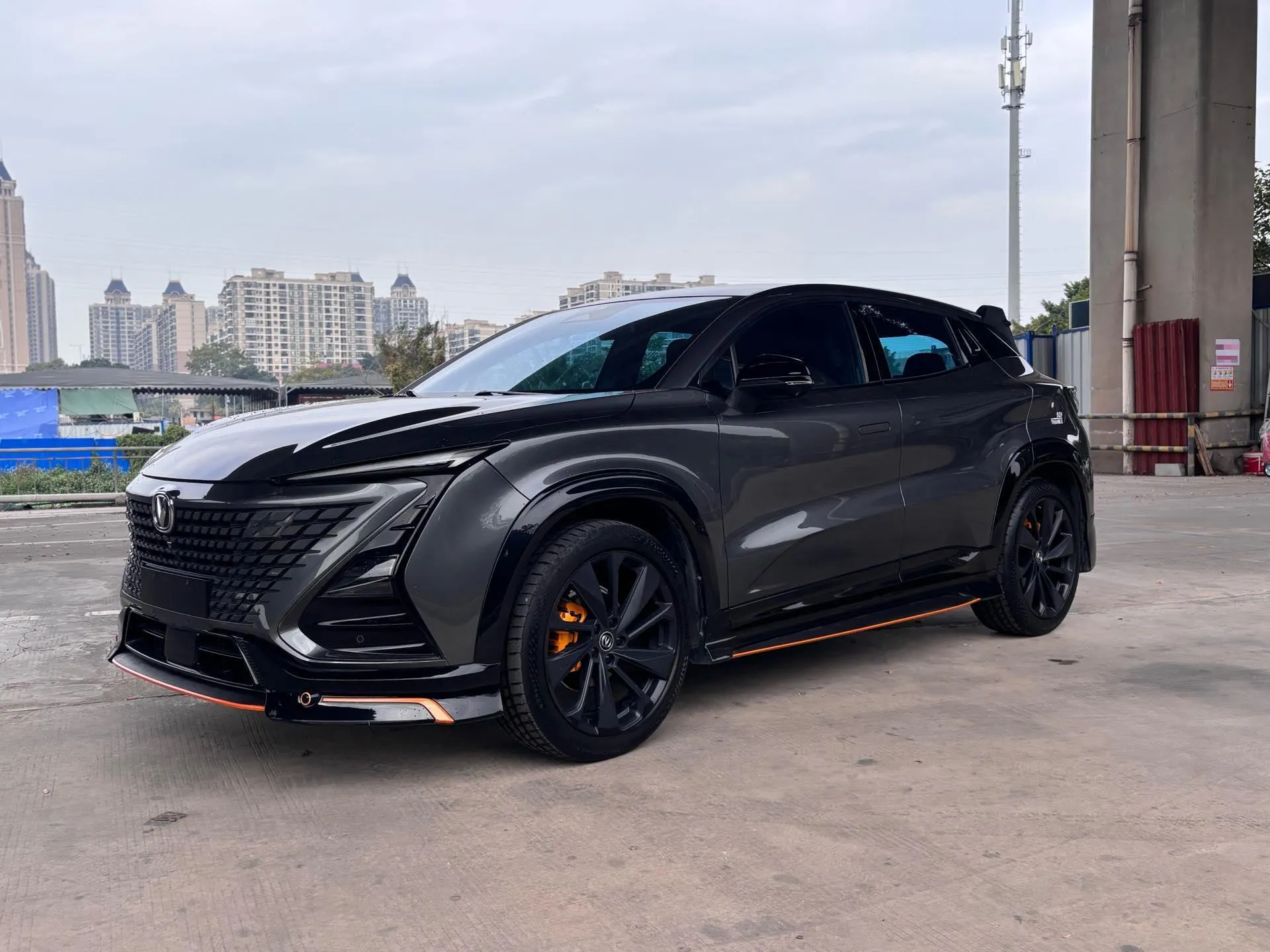 autocango,china used car exporter,china ev exporter,chinese used car exporter,chinese used ev exporter