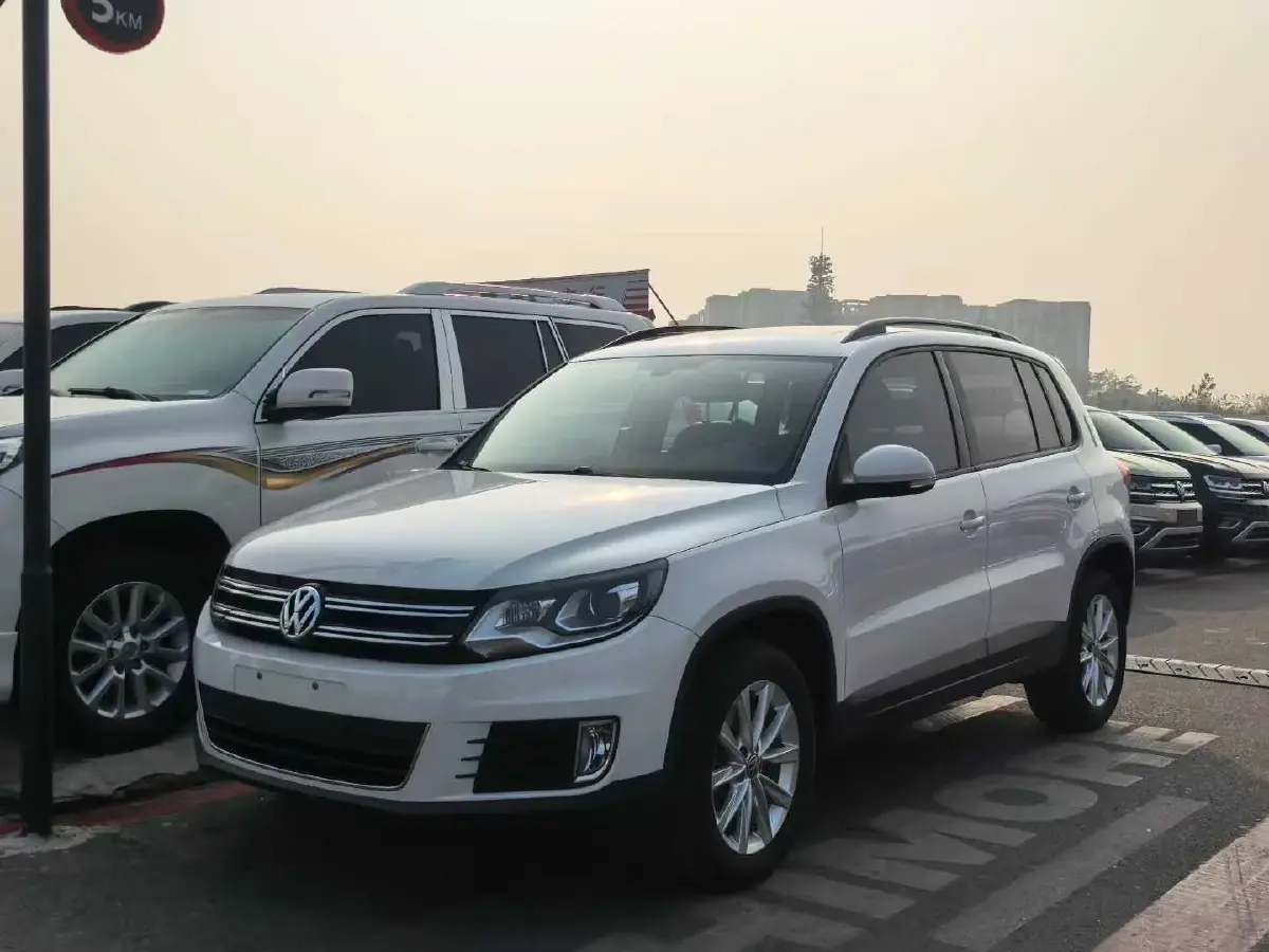 2017 Haval H9 2.0T 190HP L4 8AT