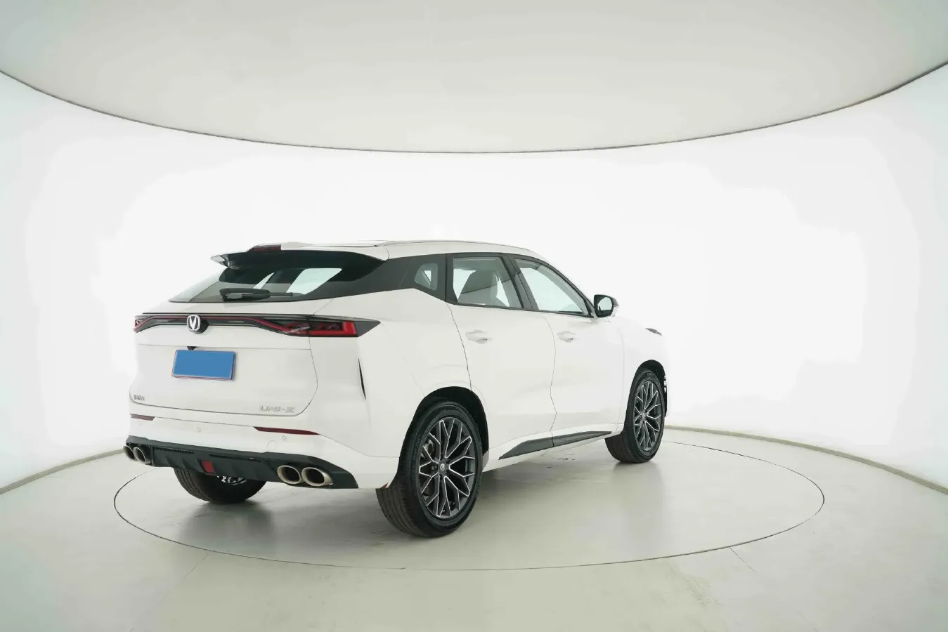 2025 ChangAn UNI-Z 1.5T 188HP L4 7DCT,autocango,china used car exporter,china ev exporter,chinese used car exporter,chinese used ev exporter