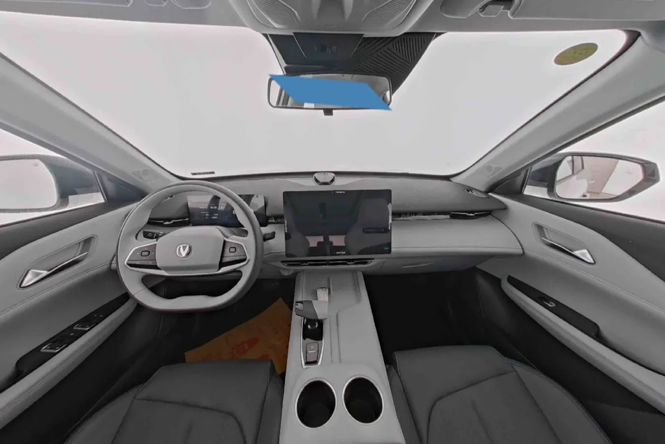 2025 ChangAn UNI-Z 1.5T 188HP L4 7DCT,autocango,china used car exporter,china ev exporter,chinese used car exporter,chinese used ev exporter