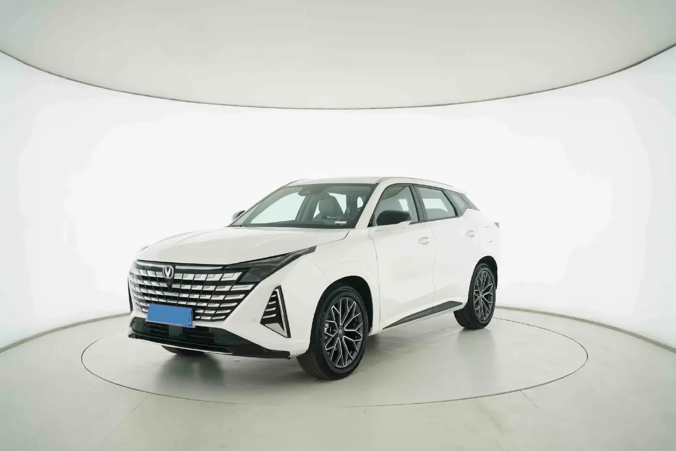 2025 ChangAn UNI-Z 1.5T 188HP L4 7DCT