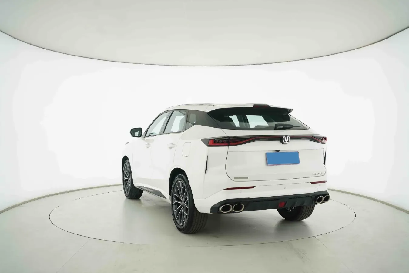 2025 ChangAn UNI-Z 1.5T 188HP L4 7DCT,autocango,china used car exporter,china ev exporter,chinese used car exporter,chinese used ev exporter