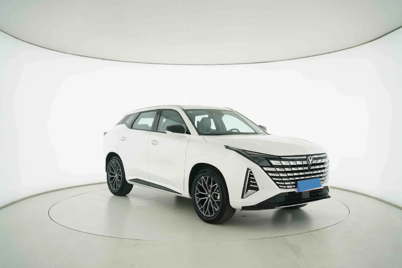 2025 ChangAn UNI-Z 1.5T 188HP L4 7DCT,autocango,china used car exporter,china ev exporter,chinese used car exporter,chinese used ev exporter