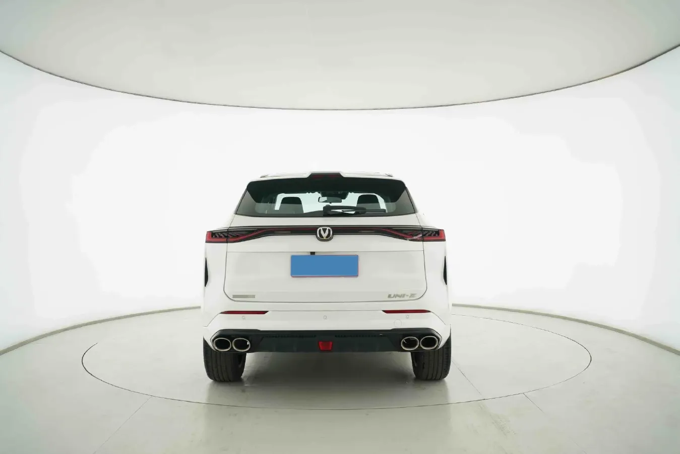 2025 ChangAn UNI-Z 1.5T 188HP L4 7DCT,autocango,china used car exporter,china ev exporter,chinese used car exporter,chinese used ev exporter