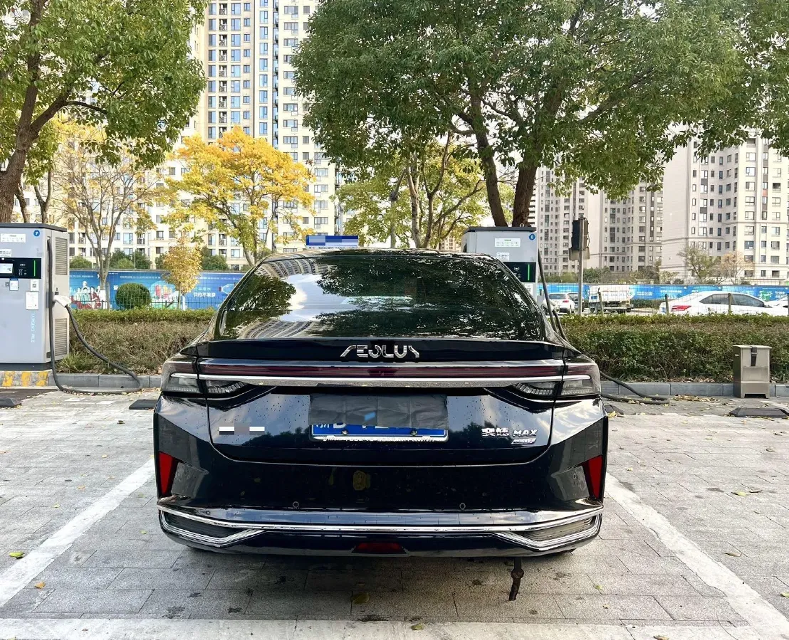 2023 DongFeng Aeolus YiXuan MAX 1.5T 190HP L4 7DCT,autocango,china used car exporter,china ev exporter,chinese used car exporter,chinese used ev exporter