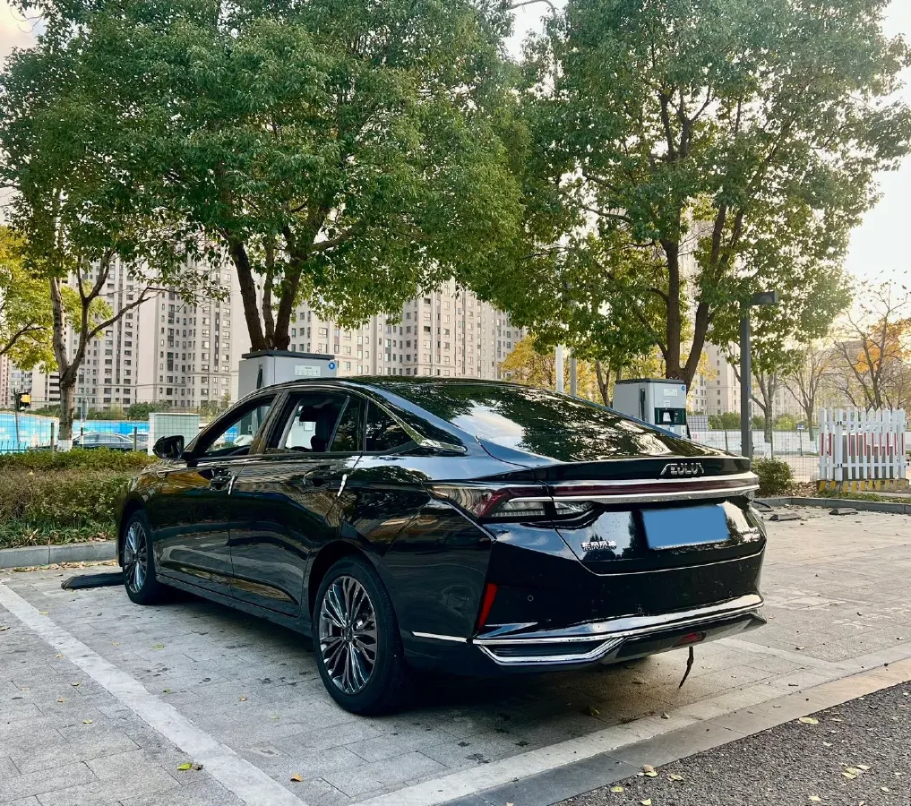 2023 DongFeng Aeolus YiXuan MAX 1.5T 190HP L4 7DCT,autocango,china used car exporter,china ev exporter,chinese used car exporter,chinese used ev exporter