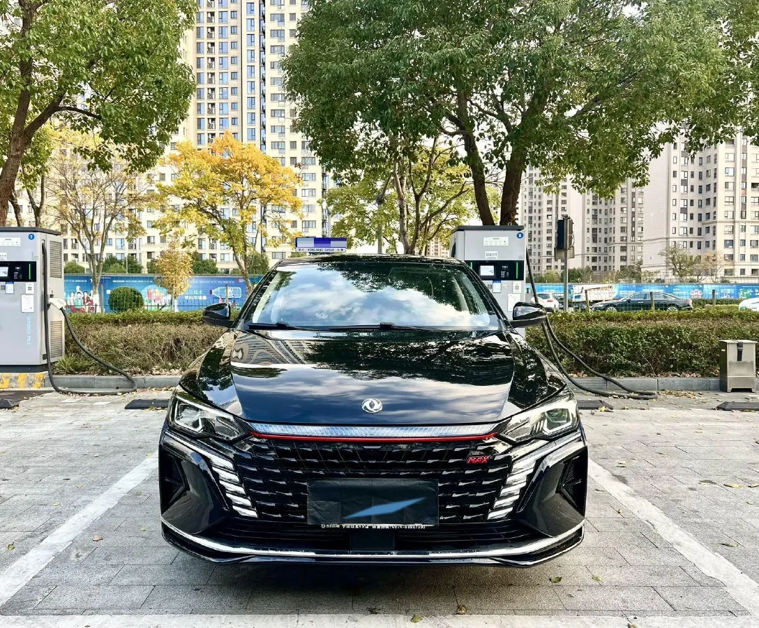 2023 DongFeng Aeolus YiXuan MAX 1.5T 190HP L4 7DCT,autocango,china used car exporter,china ev exporter,chinese used car exporter,chinese used ev exporter