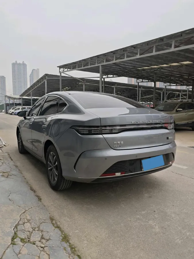 2024 BYD Destroyer 05 1.5L 110HP L4 E-CVT PHEV 8.3KWH,autocango,china used car exporter,china ev exporter,chinese used car exporter,chinese used ev exporter