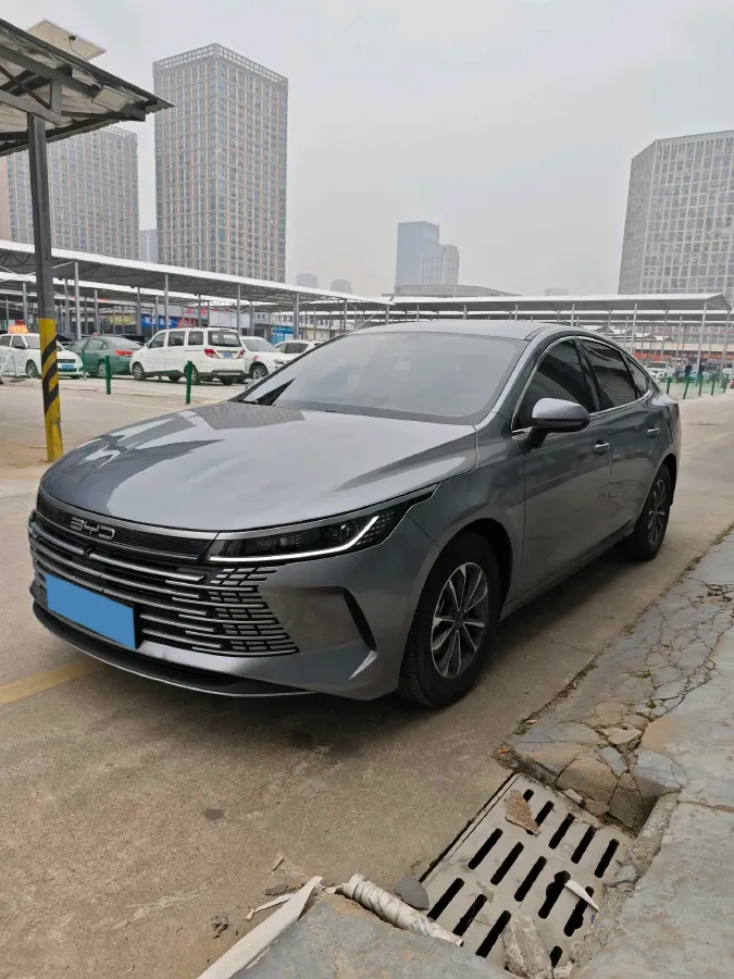 2024 BYD Destroyer 05 1.5L 110HP L4 E-CVT PHEV 8.3KWH,autocango,china used car exporter,china ev exporter,chinese used car exporter,chinese used ev exporter