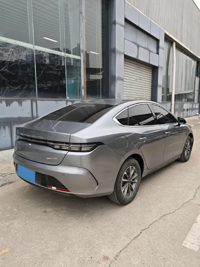 2024 BYD Destroyer 05 1.5L 110HP L4 E-CVT PHEV 8.3KWH,autocango,china used car exporter,china ev exporter,chinese used car exporter,chinese used ev exporter