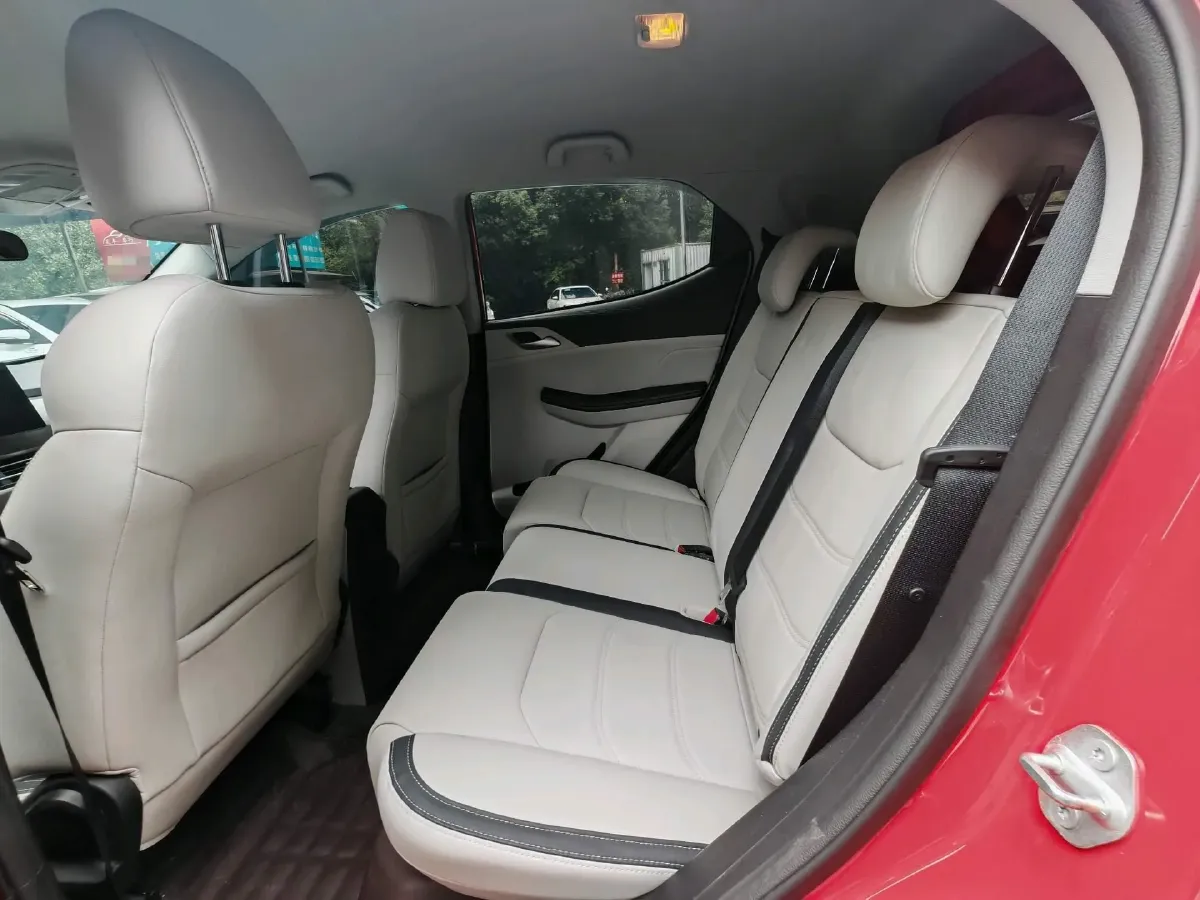 2021 BYD Yuan Pro BEV 50.1KWH,autocango,china used car exporter,china ev exporter,chinese used car exporter,chinese used ev exporter