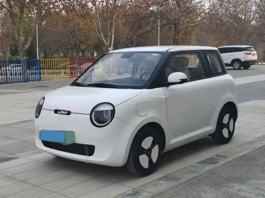 2025 LingBox BOX BEV 19.2KWH