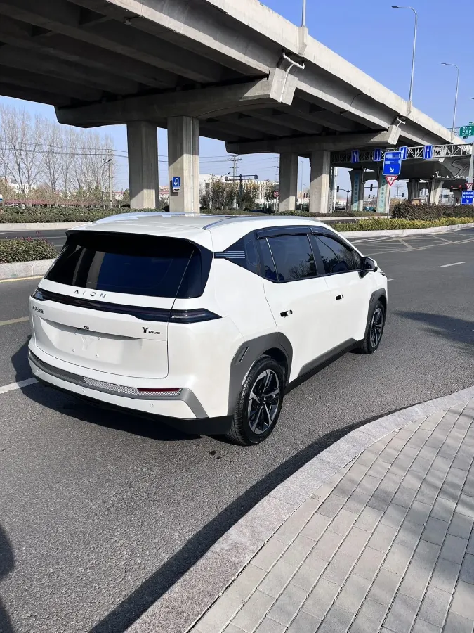 2023 Aion S Plus BEV 59.4KWH,autocango,china used car exporter,china ev exporter,chinese used car exporter,chinese used ev exporter