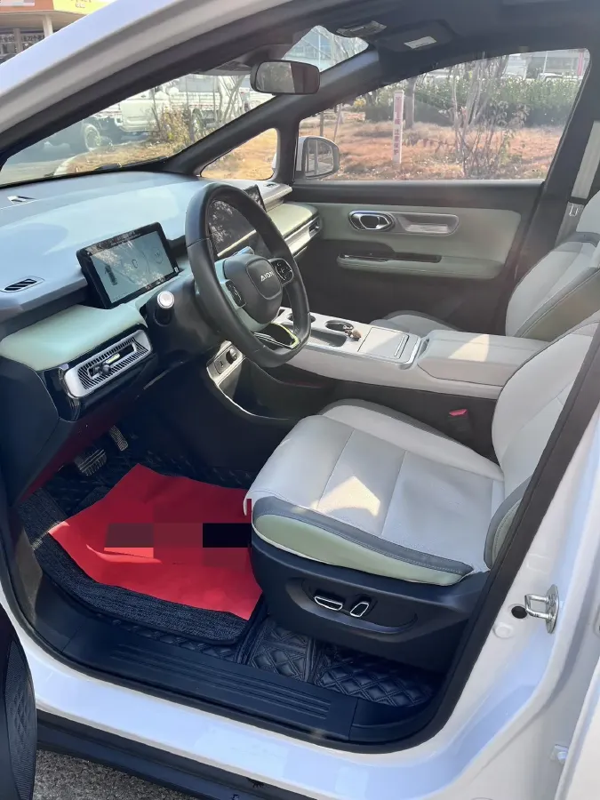 2023 Aion S Plus BEV 59.4KWH,autocango,china used car exporter,china ev exporter,chinese used car exporter,chinese used ev exporter