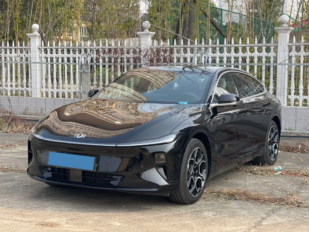 2025 ChangAn QiYuan A07 BEV 68.8KWH 2025 ChangAn QiYuan A07 BEV 68.8KWH