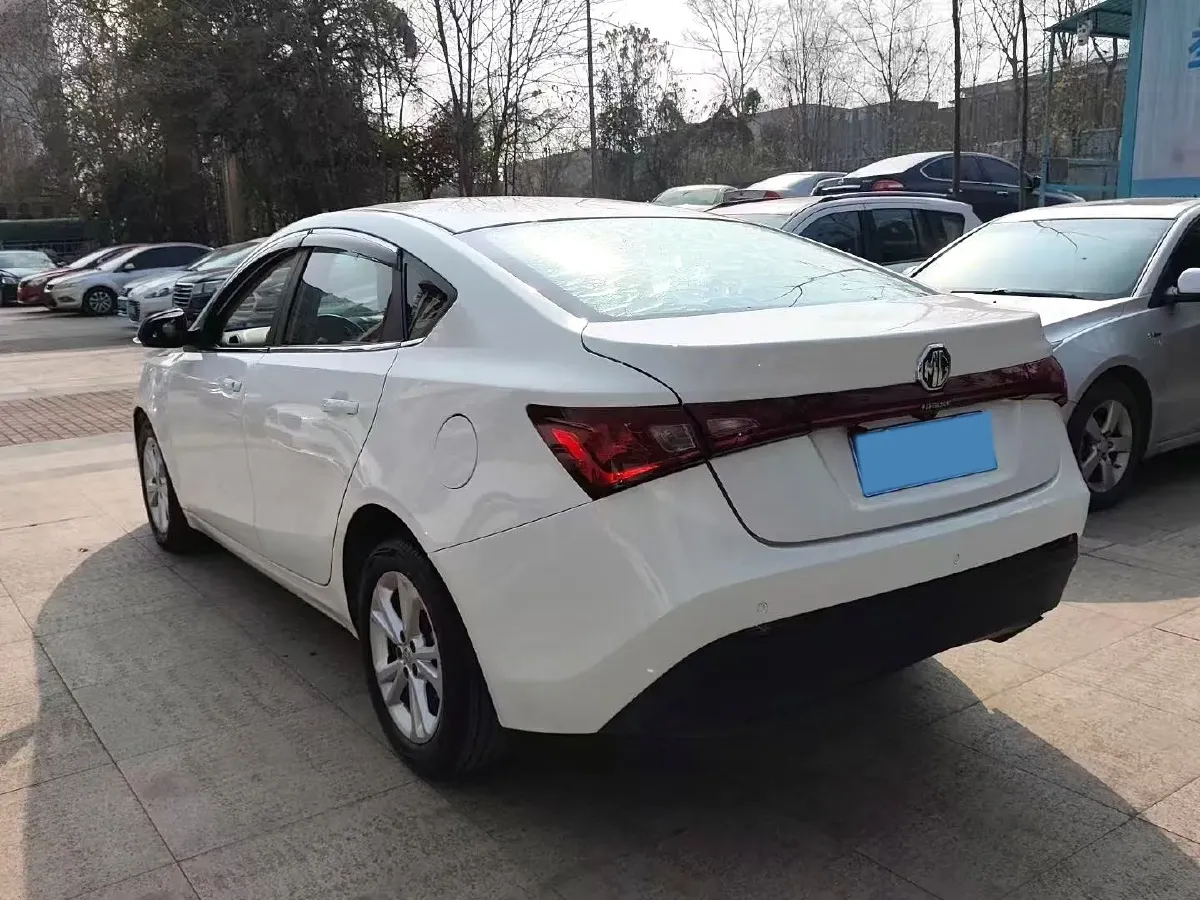 2016 MG GT 1.5T 129HP L4 6AT,autocango,china used car exporter,china ev exporter,chinese used car exporter,chinese used ev exporter