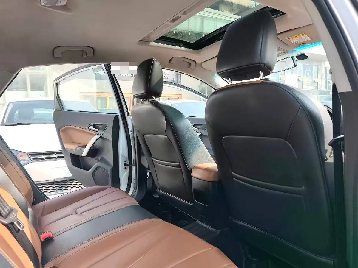 2016 MG GT 1.5T 129HP L4 6AT,autocango,china used car exporter,china ev exporter,chinese used car exporter,chinese used ev exporter