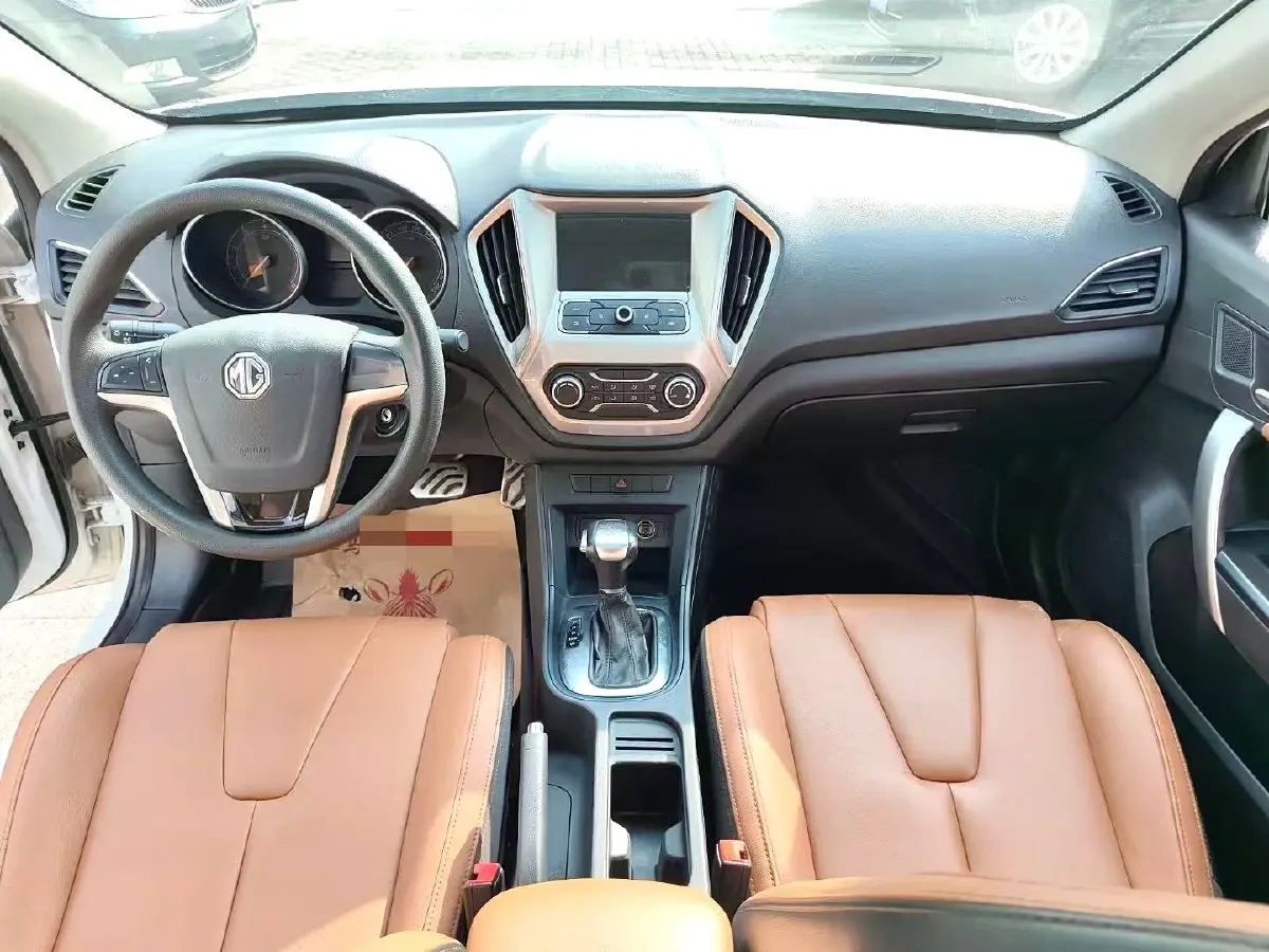 2016 MG GT 1.5T 129HP L4 6AT,autocango,china used car exporter,china ev exporter,chinese used car exporter,chinese used ev exporter