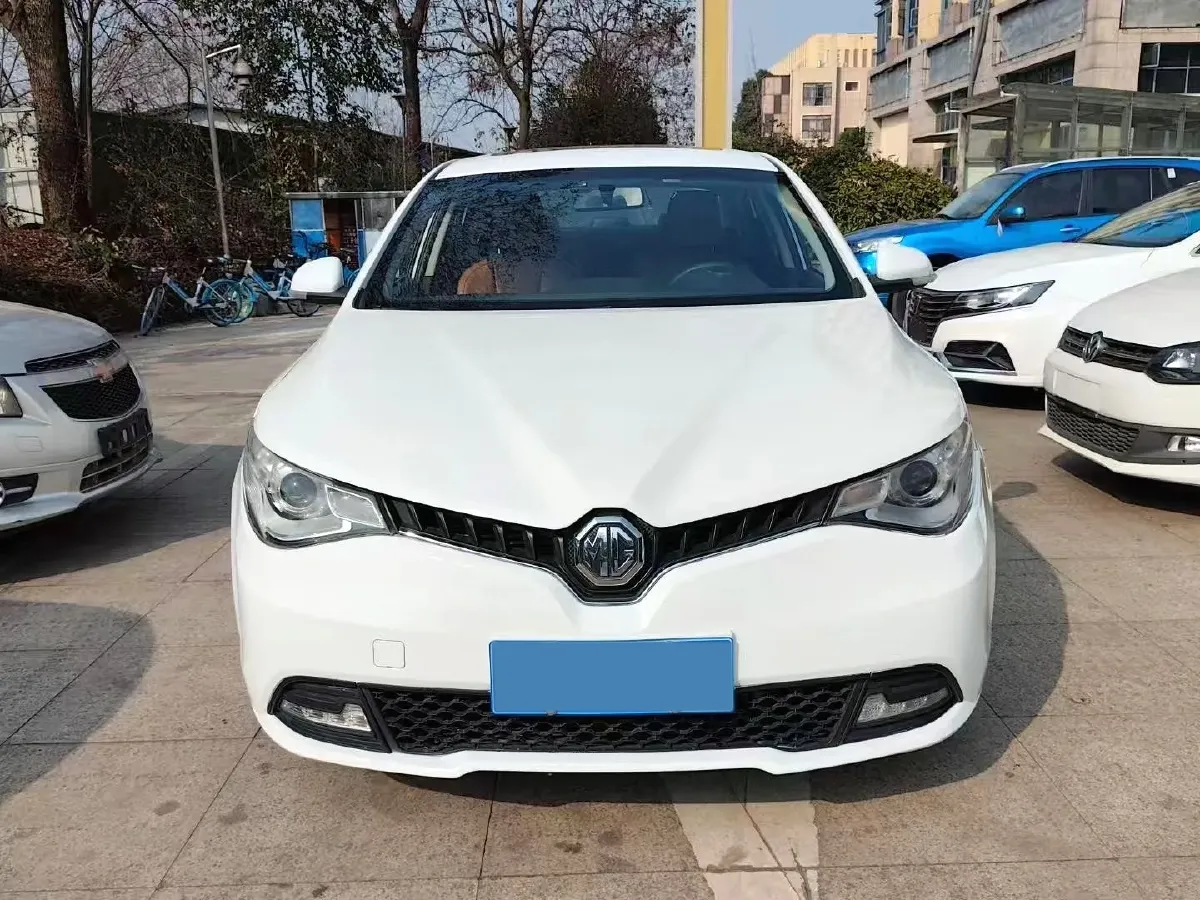 2016 MG GT 1.5T 129HP L4 6AT,autocango,china used car exporter,china ev exporter,chinese used car exporter,chinese used ev exporter