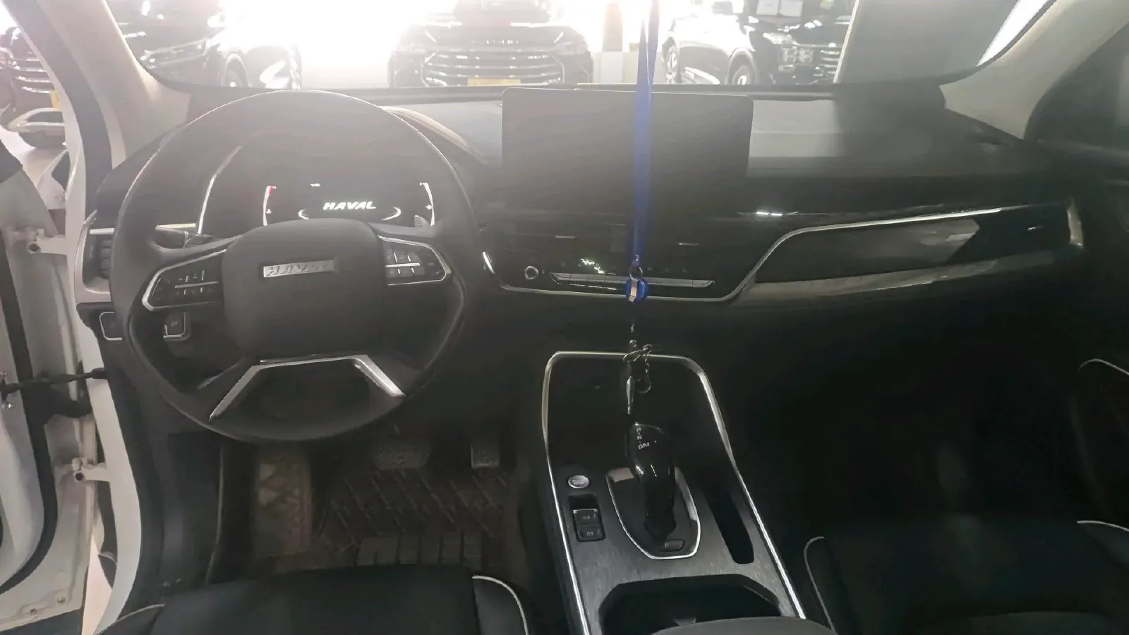 2021 Haval H6 1.5T 169HP L4 7DCT,autocango,china used car exporter,china ev exporter,chinese used car exporter,chinese used ev exporter