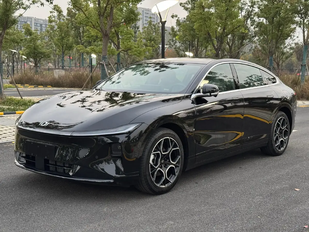 2025 ChangAn QiYuan A07 REEV 98HP REEV 28.4KWH