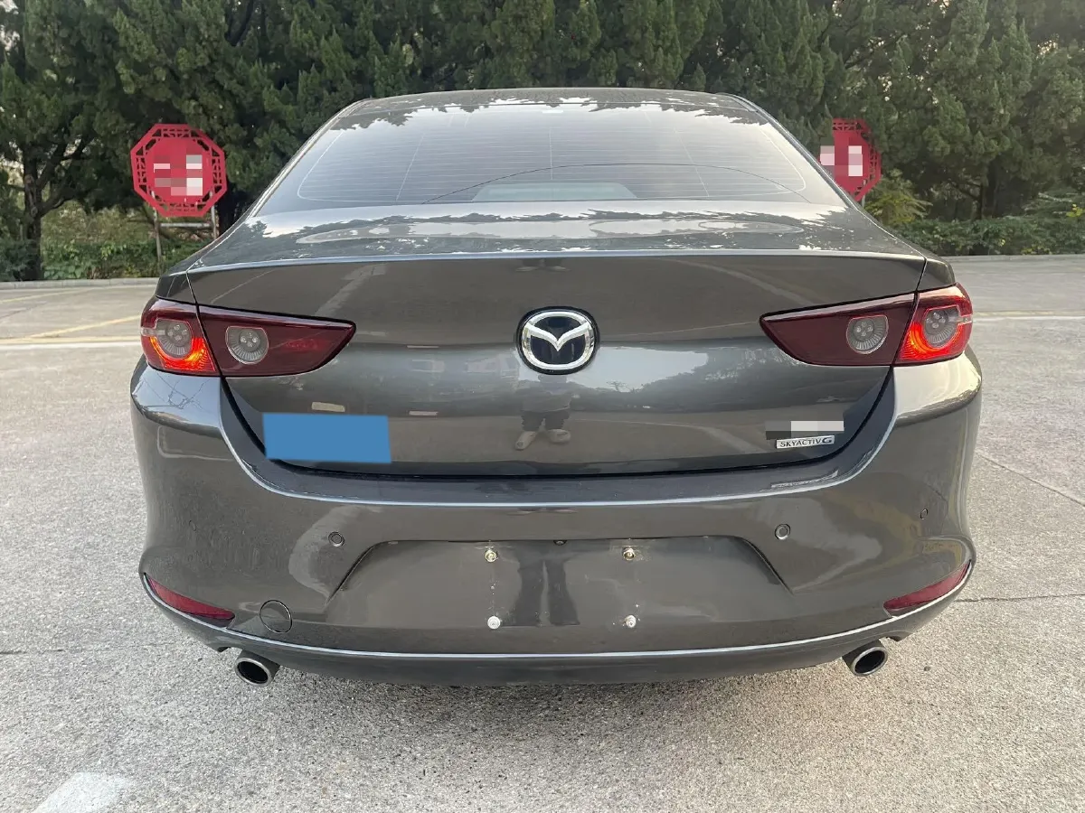 2020 Mazda 3 Axela 2.0L 158HP L4 6AT,autocango,china used car exporter,china ev exporter,chinese used car exporter,chinese used ev exporter