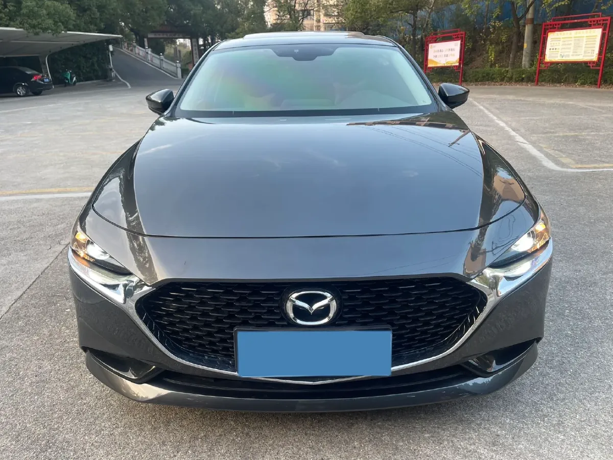 2020 Mazda 3 Axela 2.0L 158HP L4 6AT,autocango,china used car exporter,china ev exporter,chinese used car exporter,chinese used ev exporter