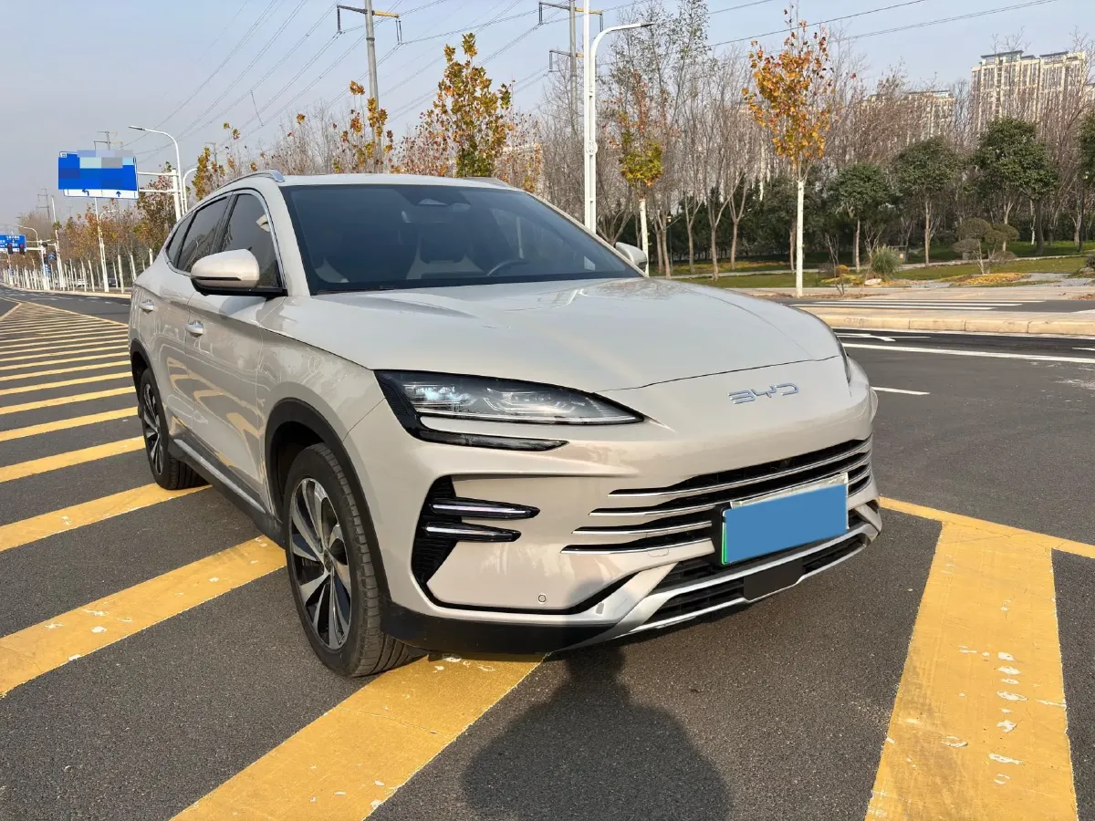 2023 BYD Song Plus 1.5L 110HP L4 E-CVT PHEV 18.3KWH,autocango,china used car exporter,china ev exporter,chinese used car exporter,chinese used ev exporter