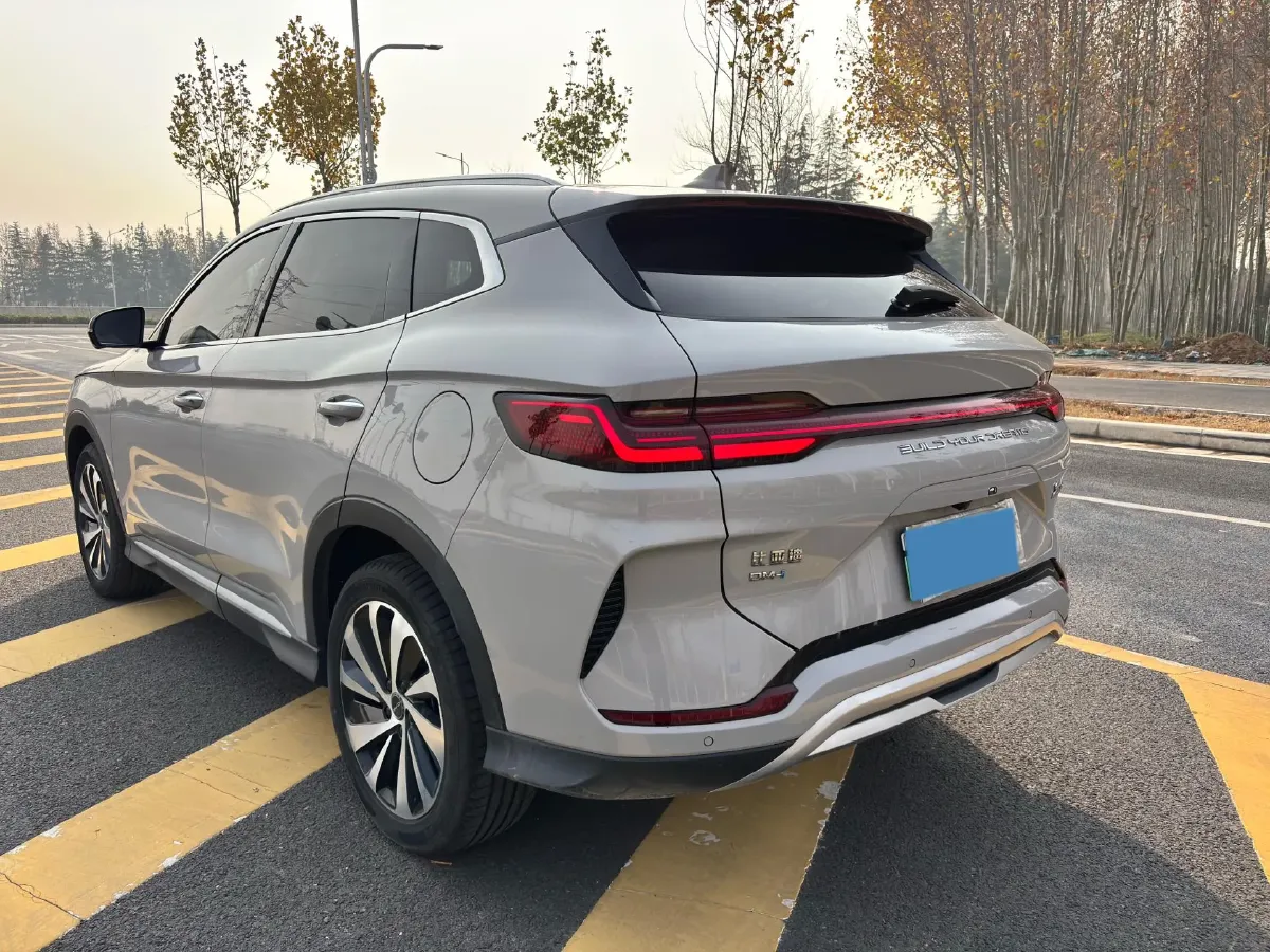 2023 BYD Song Plus 1.5L 110HP L4 E-CVT PHEV 18.3KWH,autocango,china used car exporter,china ev exporter,chinese used car exporter,chinese used ev exporter