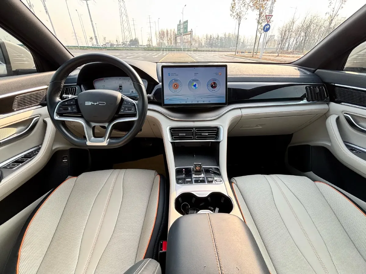 2023 BYD Song Plus 1.5L 110HP L4 E-CVT PHEV 18.3KWH,autocango,china used car exporter,china ev exporter,chinese used car exporter,chinese used ev exporter