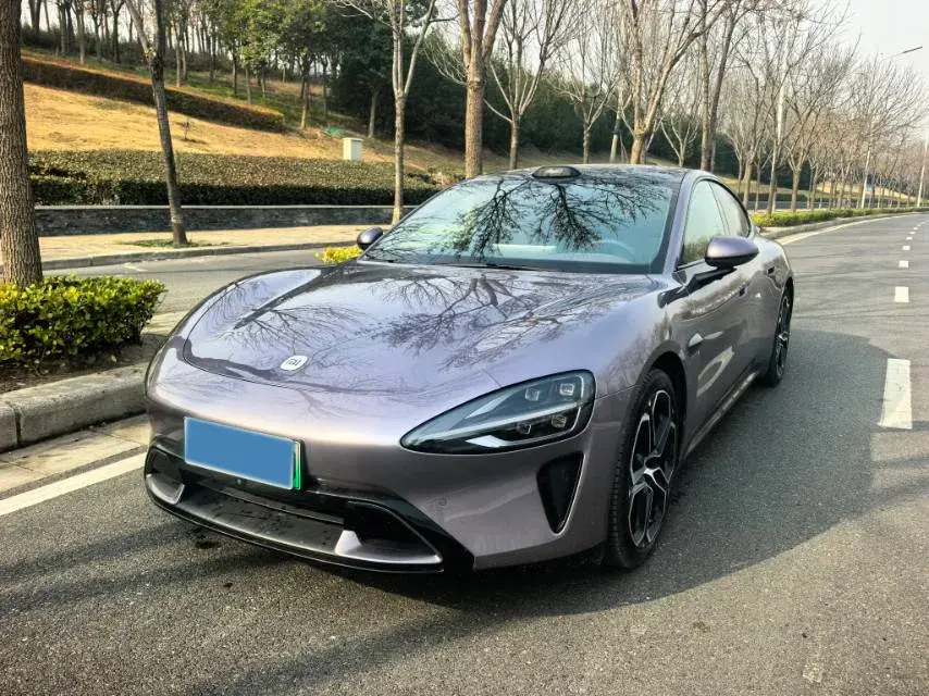 2024 MI SU7 BEV 94.3KWH