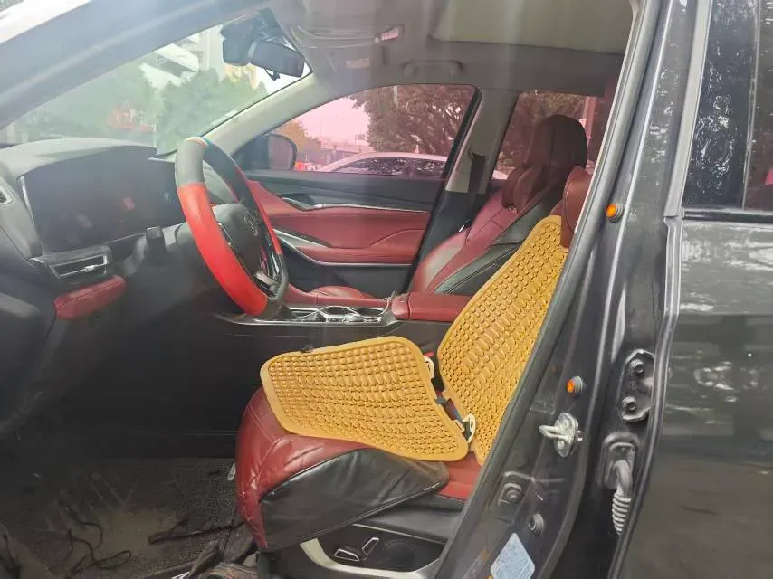 2020 ChangAn CS75 Plus 1.5T 178HP L4 6AT,autocango,china used car exporter,china ev exporter,chinese used car exporter,chinese used ev exporter