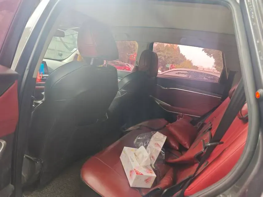 2020 ChangAn CS75 Plus 1.5T 178HP L4 6AT,autocango,china used car exporter,china ev exporter,chinese used car exporter,chinese used ev exporter