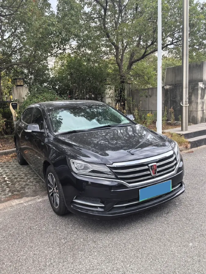 2017 Roewe e950 1.4T 152HP L4 2AT PHEV 12KWH,autocango,china used car exporter,china ev exporter,chinese used car exporter,chinese used ev exporter