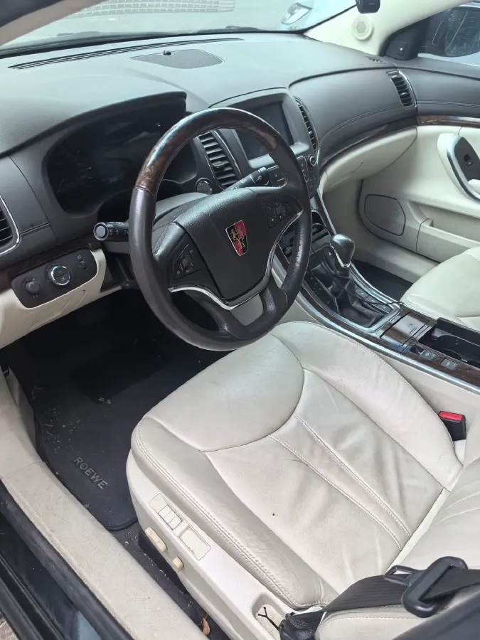 2017 Roewe e950 1.4T 152HP L4 2AT PHEV 12KWH,autocango,china used car exporter,china ev exporter,chinese used car exporter,chinese used ev exporter