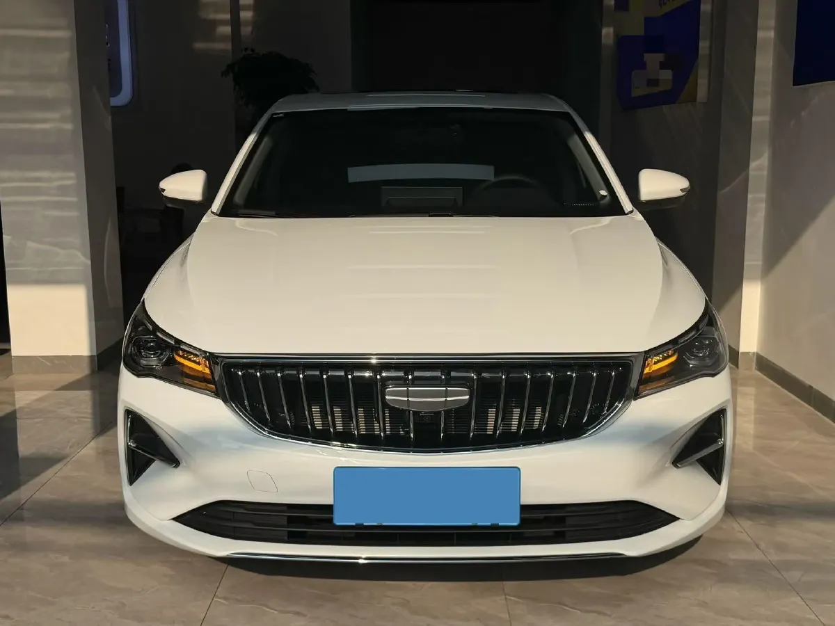2026 Geely Emgrand 1.5L 120HP L4 CVT,autocango,china used car exporter,china ev exporter,chinese used car exporter,chinese used ev exporter