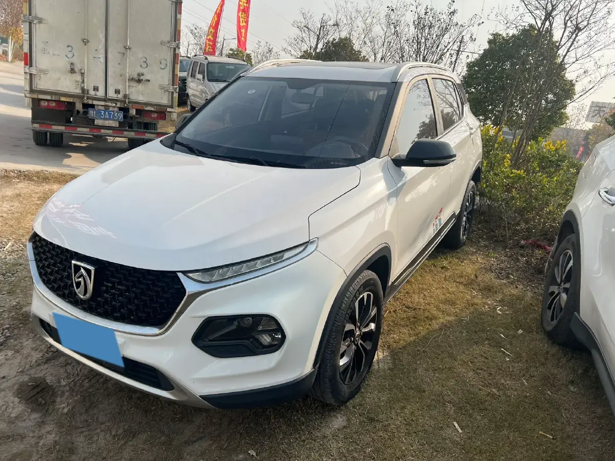 2019 Geely Emgrand GS 1.8L 133HP L4 6MT