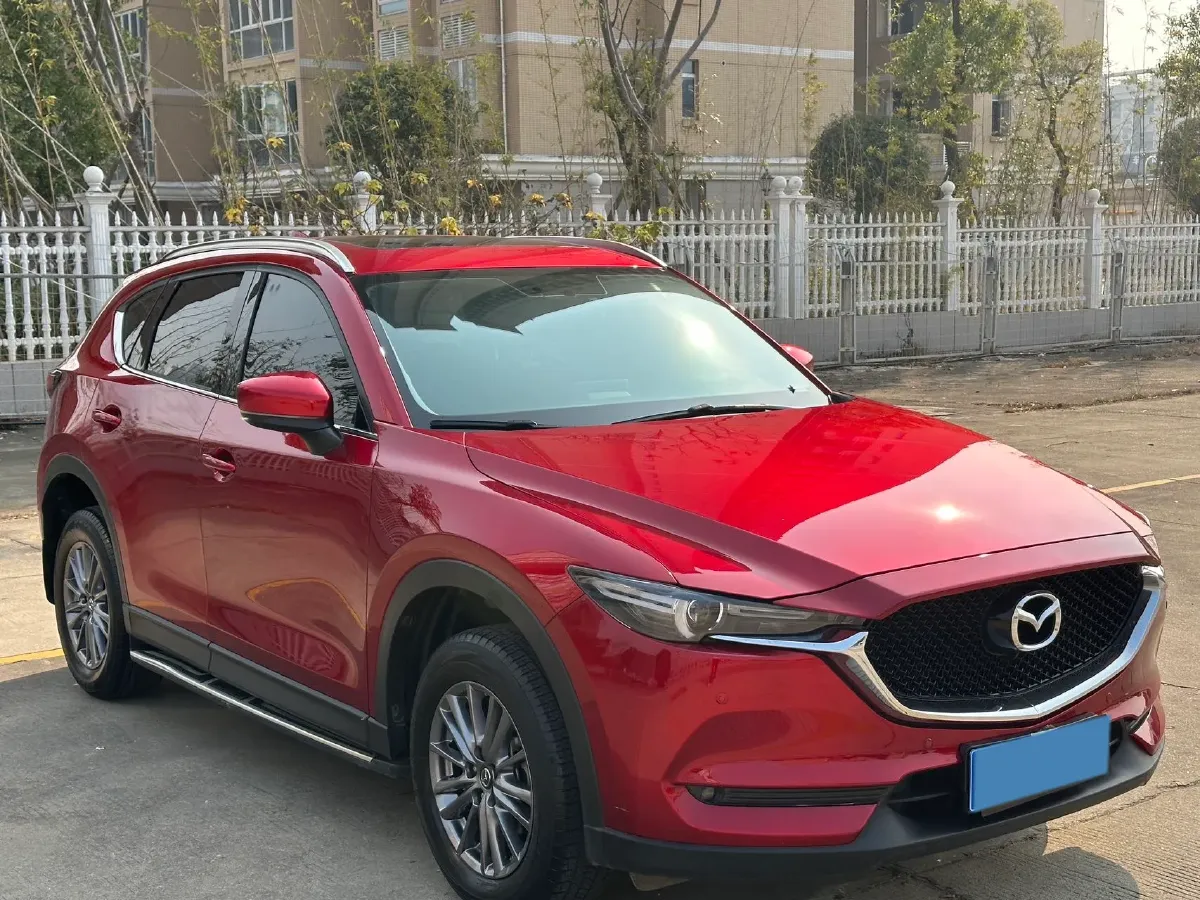 2020 Mazda CX-5 2.0L 155HP L4 6AT,autocango,china used car exporter,china ev exporter,chinese used car exporter,chinese used ev exporter