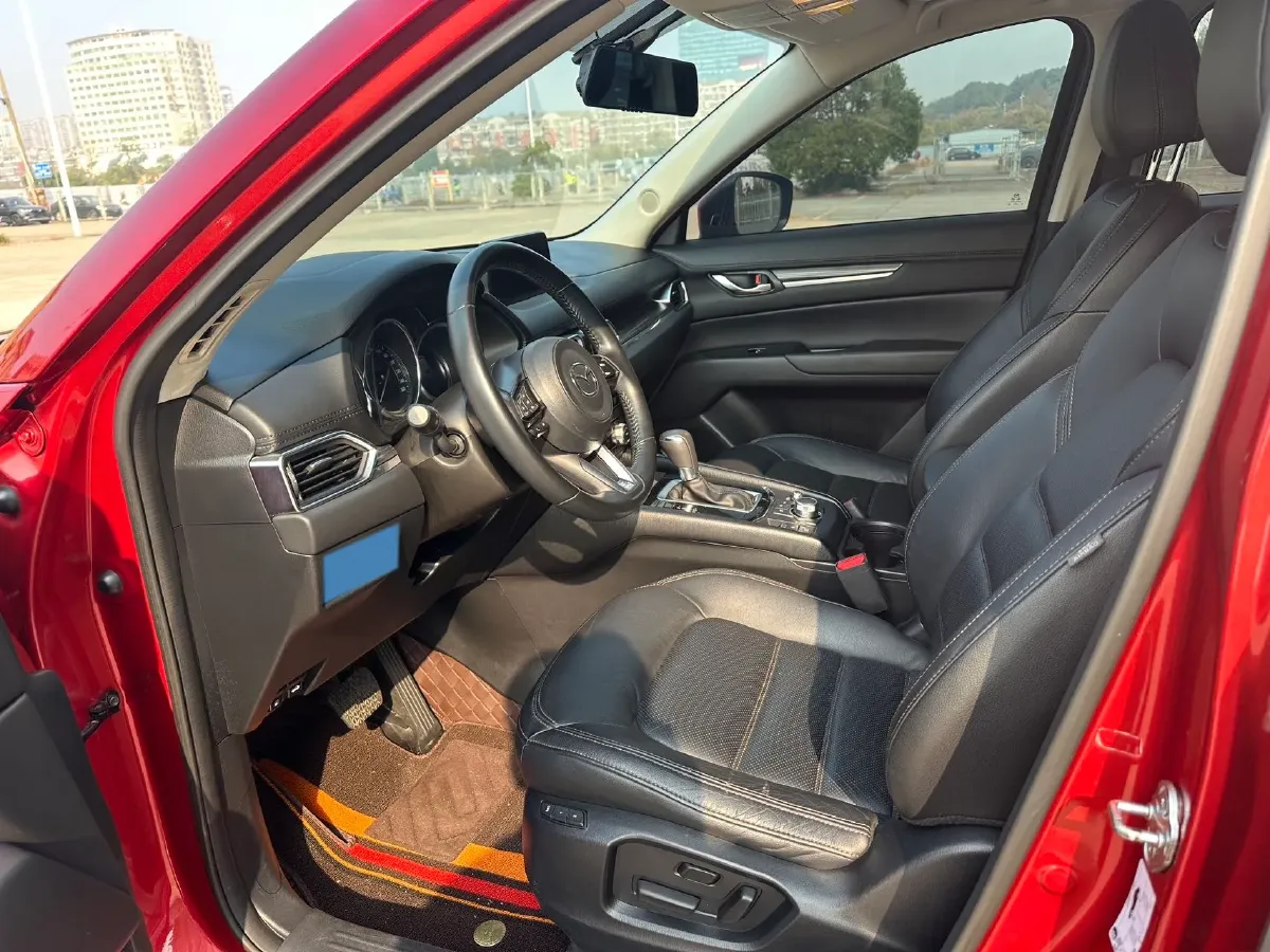 2020 Mazda CX-5 2.0L 155HP L4 6AT,autocango,china used car exporter,china ev exporter,chinese used car exporter,chinese used ev exporter